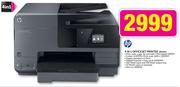 HP 4 In 1 Officejet Printer 8610A