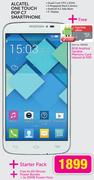Alcatel One Touch Pop C7 Smartphone
