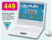 Verimark i-Play Bilingual Laptop