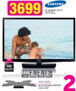 Samsung 32" HD Ready LED TV UA32H4100
