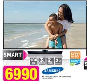 Samsung 40" FHD LED Smart TV UA40H5500