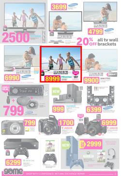 Game : Unbelievable Deals (8 Oct - 21 Oct 2014), page 2