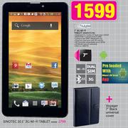 UltiMate 7" 3G Wi-Fi Tablet MNPH717M