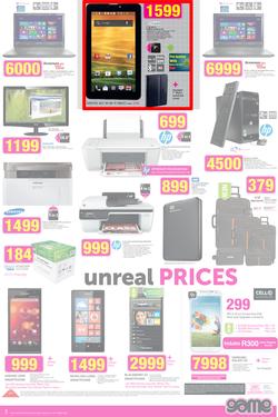 Game : Unbelievable Deals (8 Oct - 21 Oct 2014), page 3