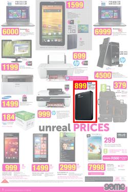 Game : Unbelievable Deals (8 Oct - 21 Oct 2014), page 3