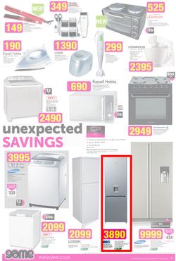 Game : Unbelievable Deals (8 Oct - 21 Oct 2014), page 4