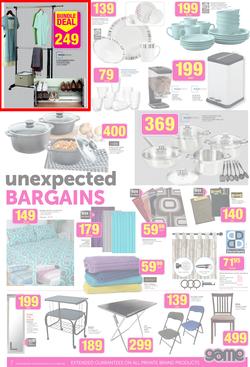 Game : Unbelievable Deals (8 Oct - 21 Oct 2014), page 7