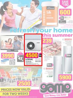 Game : Refresh Your Home This Summer (22 Oct - 4 Nov 2014), page 1