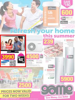 Game : Refresh Your Home This Summer (22 Oct - 4 Nov 2014), page 1