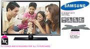 Samsung 32" HD Ready LED TV(UA32EH4003)