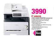 Canon 4 In 1 Laser Printer MF8280CW