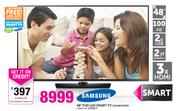 Samsung 48" FHD LED Smart TV UA48H5500