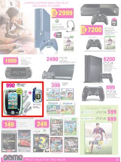 Game : Refresh Your Home This Summer (22 Oct - 4 Nov 2014), page 18