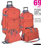 Fusion Duffel Bag-Each