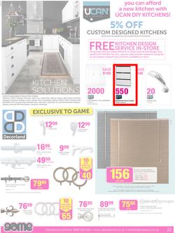 Game : Refresh Your Home This Summer (22 Oct - 4 Nov 2014), page 22