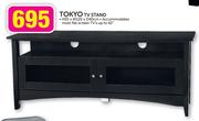 Tokyo TV Stand