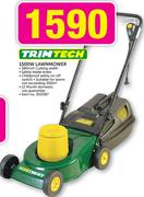 TrimTech 1500W Lawnmower