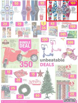 Game : Unbeatable Christmas Deals! (19 Nov - 25 Nov 2014), page 9