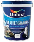 Dulux Weatherguard Paint Standard Colours