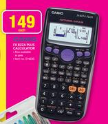 Casio FX 82ZA Plus Calculator Each