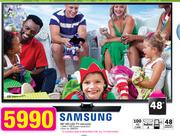 Samsung 48" HD LED TV-48H4200