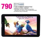 Ultimate 7" Wi-Fi Tablet MNPHHT703