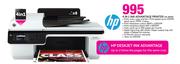 HP 4 In 1 Ink Advantage Printer IA 2645