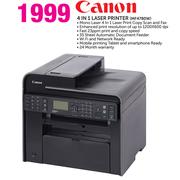 Canon 4 In 1 Laser Printer MF4780W