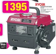 Ryobi Generator 950W RG950