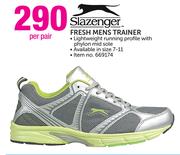Slazenger Fresh Mens Trainer-Per Pair