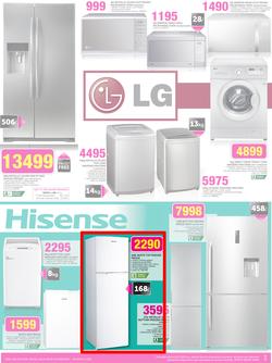 Game : Biggest Brands Lowest Prices (25 Feb - 10 Mar 2015), page 3
