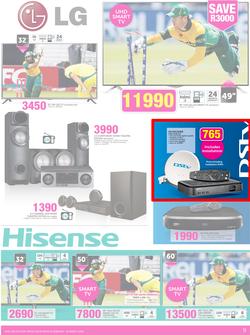 Game : Biggest Brands Lowest Prices (25 Feb - 10 Mar 2015), page 9