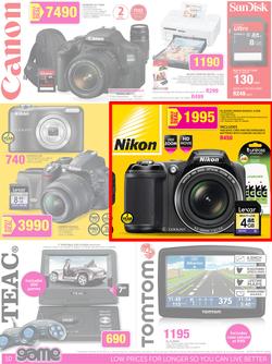 Game : Biggest Brands Lowest Prices (25 Feb - 10 Mar 2015), page 10