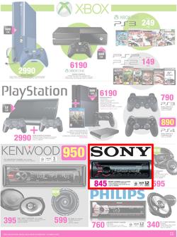 Game : Biggest Brands Lowest Prices (25 Feb - 10 Mar 2015), page 11