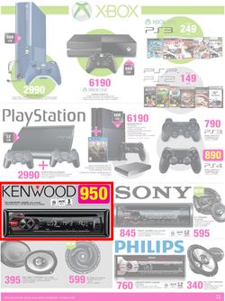 Game : Biggest Brands Lowest Prices (25 Feb - 10 Mar 2015), page 11