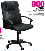 York Office Chair