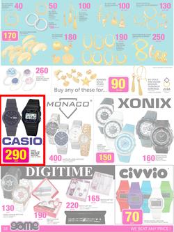 Game : Biggest Brands Lowest Prices (25 Feb - 10 Mar 2015), page 18