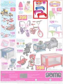 Game : Biggest Brands Lowest Prices (25 Feb - 10 Mar 2015), page 24