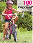 Totem Kids Safety Helmets