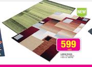 Large Rugs-Each