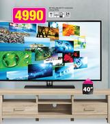 Samsung 40" Full HD LED TV-UA40EH5000