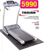 Trojan Stamina 320 Treadmill