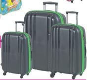 Tosca 50cm Hard Shell Suitcase