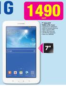 Samsung 7" Galaxy Tab3 Lite T110