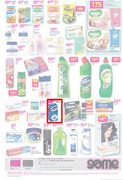 Game Western Cape : Everyday Essentials For Less (20 May - 2 Jun 2015), page 3