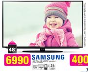 Samsung 48" Full HD LED TV 48H5003
