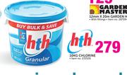 HTH 10Kg Chlorine