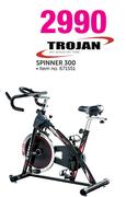 Trojan Spinner 300