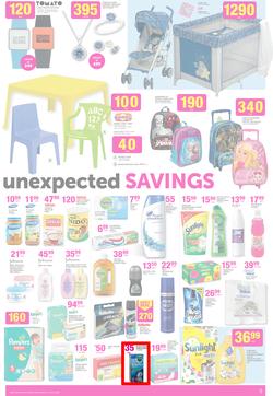 Game : Unexpected Deals (8 Jul - 21 Jul 2015), page 9