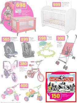 Game : Unexpected Deals (5 Aug - 18 Aug 2015), page 16